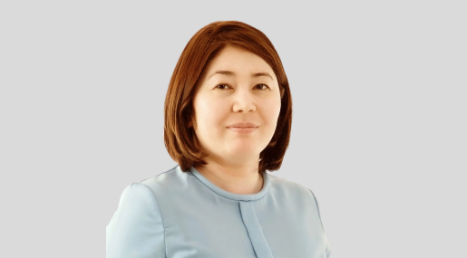 Динара Юсупова