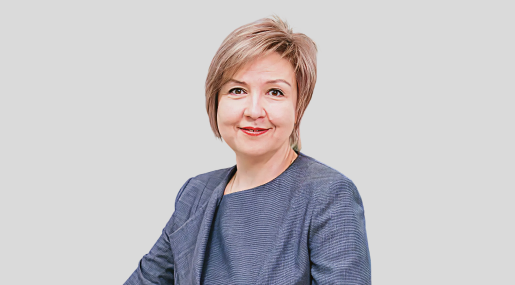 Эльвира Рамазанова