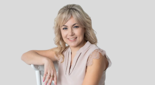 Ирина Даровик