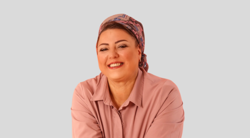 Ильсия Сагитова