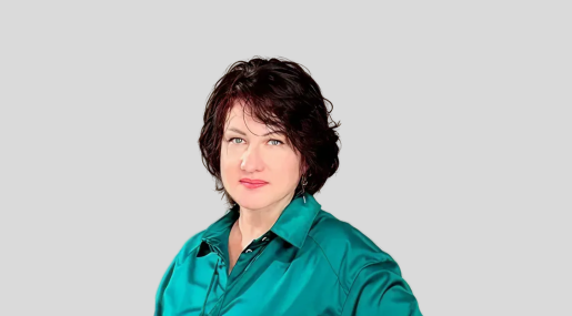 Лолита Закирова