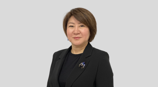 Алияш Бельбаева