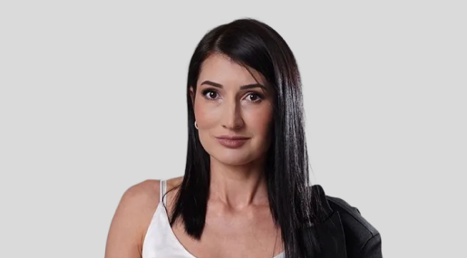 Анастасия Бунько